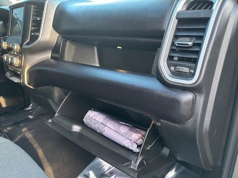 Used 2022 RAM 3500 Big Horn w/ Level 1 Equipment Group image 32