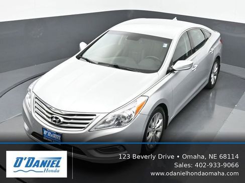 Used 2014 Hyundai Azera FWD image 21