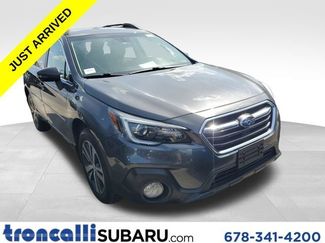 Used 2018 Subaru Outback 2.5i Limited video 1