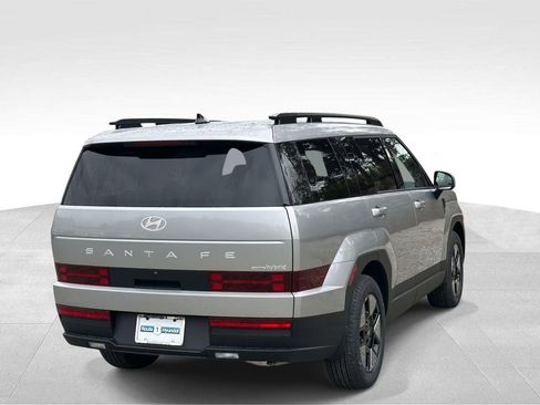 New 2026 Hyundai Santa Fe SEL AWD/4WD image 4