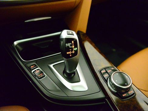 Used 2015 BMW 328i xDrive Sedan image 14