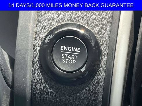 Certified 2025 Ford Expedition Max Active AWD/4WD image 20