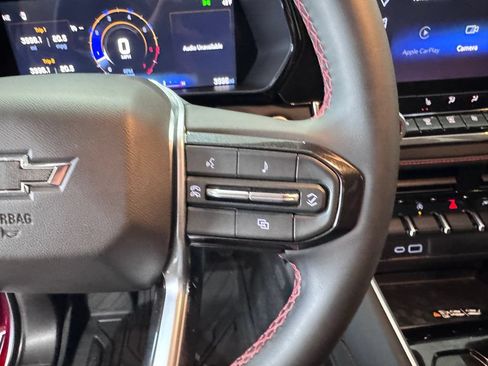 Certified 2026 Chevrolet Colorado Z71 AWD/4WD image 19
