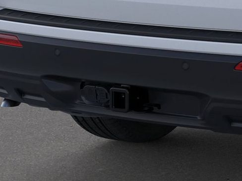 New 2026 Ford Explorer Active AWD/4WD image 23
