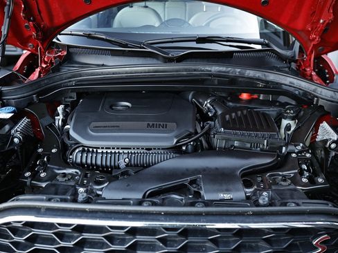 Used 2023 MINI Cooper Countryman S w/ Signature Upholstery Package image 30