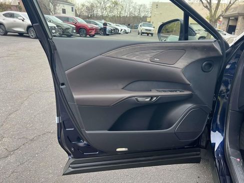 New 2026 Lexus RX 450h AWD image 15