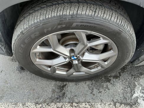 Used 2021 BMW X3 sDrive30i w/ Convenience Package image 8