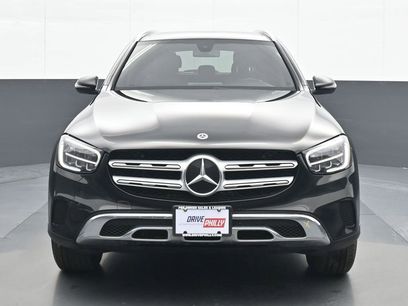 Used 2020 Mercedes-Benz GLC 300 4MATIC w/ Premium Package