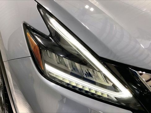 Used 2023 Nissan Murano SL w/ SL Moonroof Package AWD/4WD image 28
