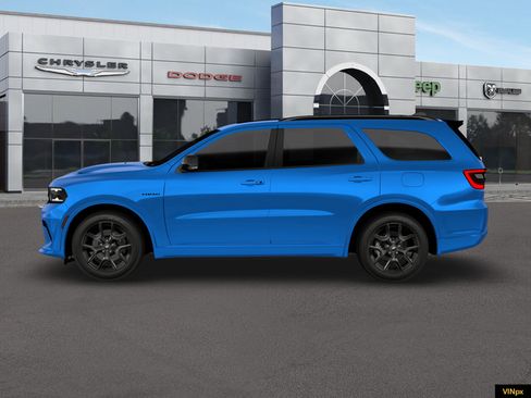 New 2026 Dodge Durango GT AWD/4WD image 3