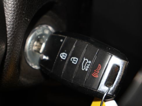 Used 2014 Kia Soul Base image 24