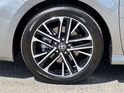New 2026 Toyota Camry XLE AWD/4WD image 24