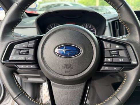 Used 2025 Subaru Crosstrek 2.5i Sport w/ Popular Package #3A image 22