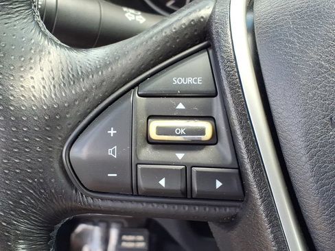 Used 2017 Nissan Maxima 3.5 S FWD image 26