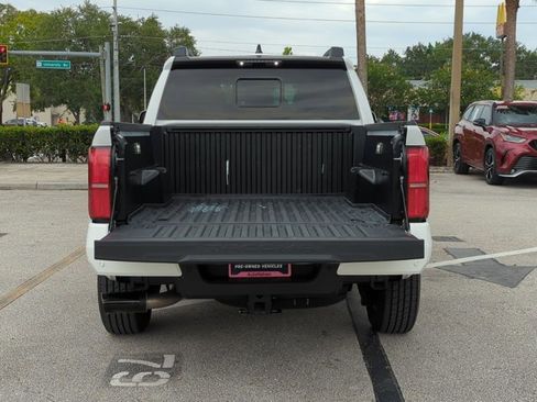 Certified 2024 Toyota Tacoma SR5 RWD image 6