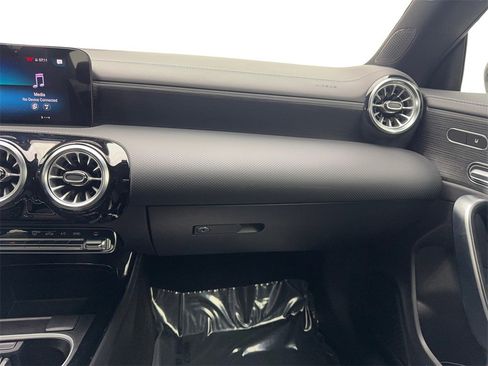 Used 2023 Mercedes-Benz CLA 250 4MATIC w/ Premium Package image 56