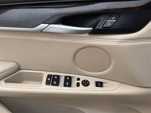 Used 2015 BMW X5 xDrive35i image 24