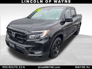 Used 2026 Honda Ridgeline Black Edition 360° Tour