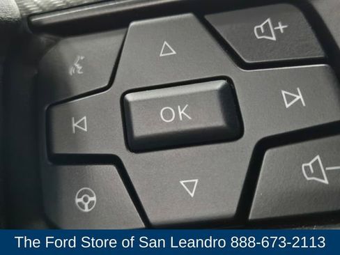 New 2025 Ford Mustang Dark Horse w/ Dark Horse Handlin Package image 18