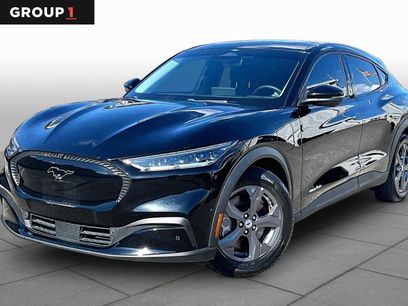 Used 2023 Ford Mustang Mach-E Select