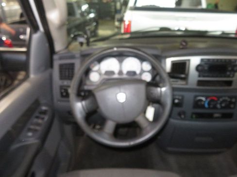 Used 2008 Dodge Ram 3500 Truck SLT w/ Sport Appearance Group AWD/4WD image 37