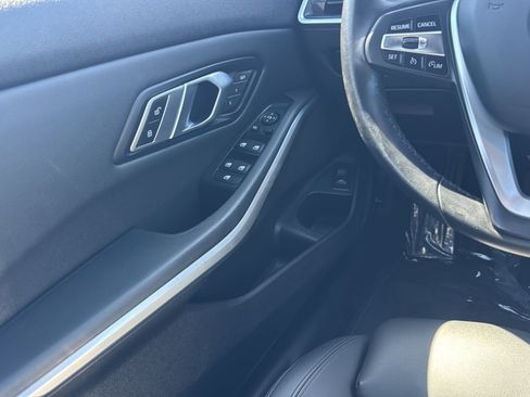 Used 2019 BMW 330i Sedan RWD image 19