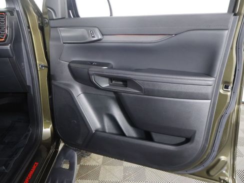 Used 2024 Ford Ranger Raptor AWD/4WD image 22