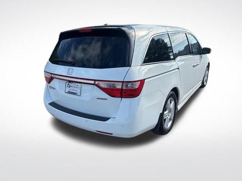 Used 2011 Honda Odyssey Touring image 5