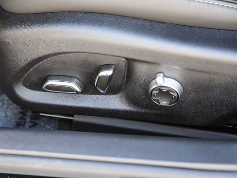 Used 2025 Cadillac CT4 V Blackwing image 18