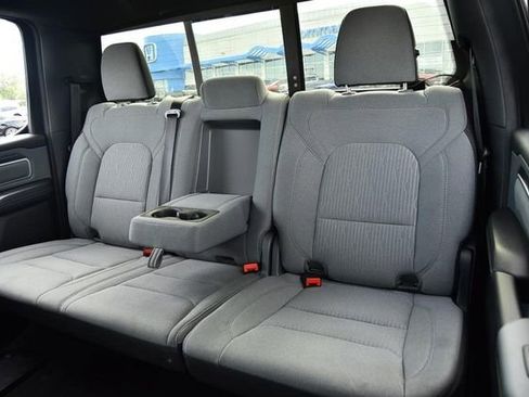 Used 2023 RAM 1500 Big Horn image 21