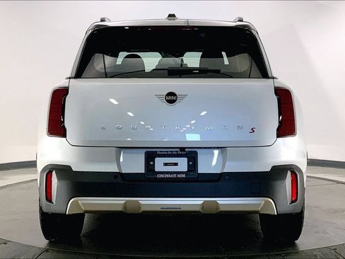 New 2027 MINI Cooper Countryman S AWD/4WD image 3