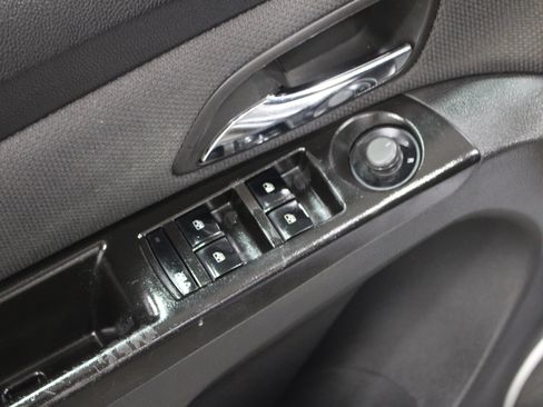 Used 2012 Chevrolet Cruze Eco FWD image 7