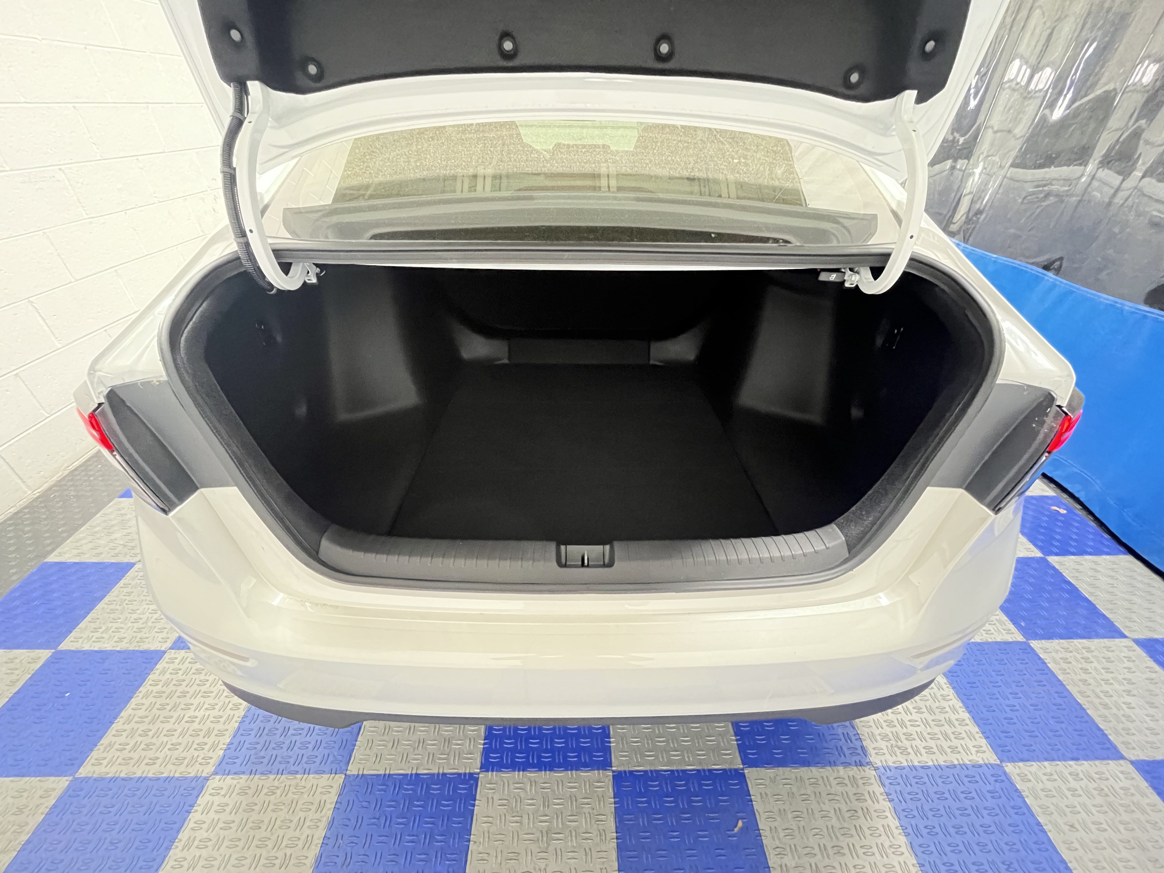 New 2026 Honda Accord LX image 31