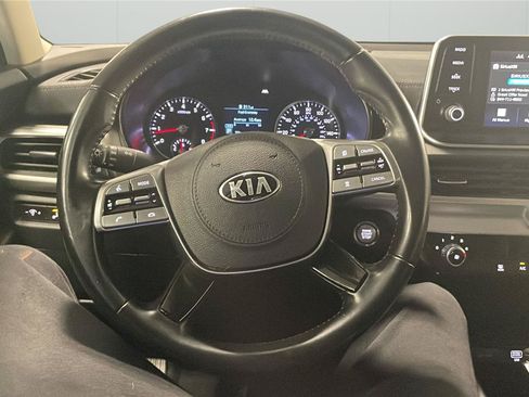 Used 2020 Kia Telluride S FWD image 22