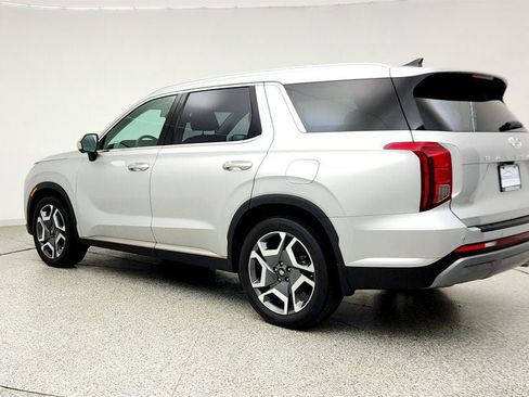 Used 2023 Hyundai Palisade Limited AWD/4WD image 7