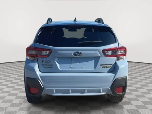 Used 2023 Subaru Crosstrek 2.5i Sport AWD/4WD image 7
