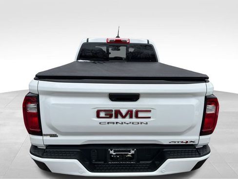 Used 2023 GMC Canyon AT4X AWD/4WD image 12