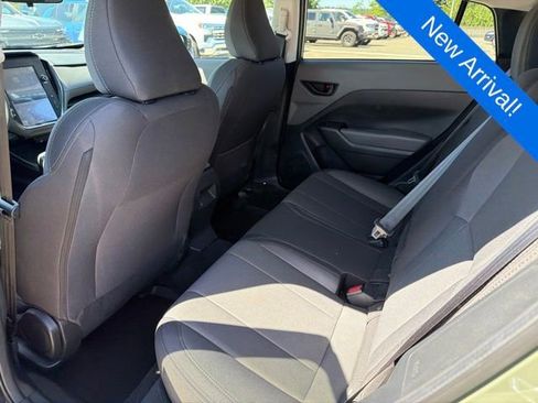 Used 2026 Subaru Crosstrek 2.5i AWD/4WD image 11