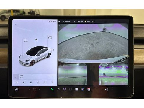 Used 2018 Tesla Model 3 Long Range image 32