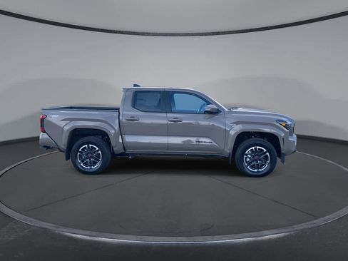 New 2026 Toyota Tacoma TRD Sport image 2