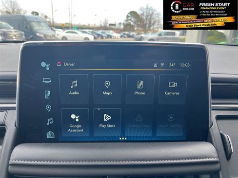 Used 2024 Chevrolet Tahoe LT image 20