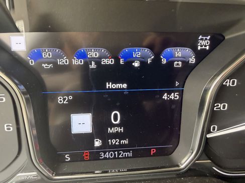 Used 2021 GMC Yukon Denali w/ Denali Premium Package image 7