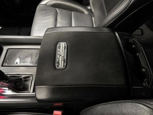 Used 2022 RAM 1500 TRX w/ TRX Level 2 Equipment Group image 22