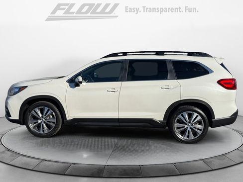Used 2021 Subaru Ascent Premium w/ Sport Package image 5