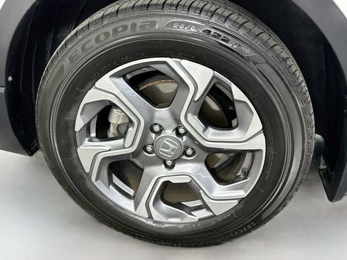 Used 2019 Honda CR-V EX image 32