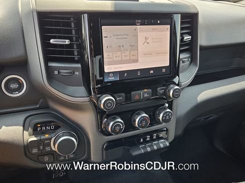 New 2026 RAM 1500 Classic Warlock AWD/4WD image 19