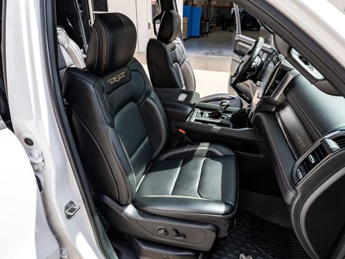Used 2024 RAM 1500 TRX AWD/4WD image 25