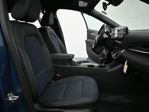 New 2026 Buick Envista Preferred w/ Convenience I Package image 22