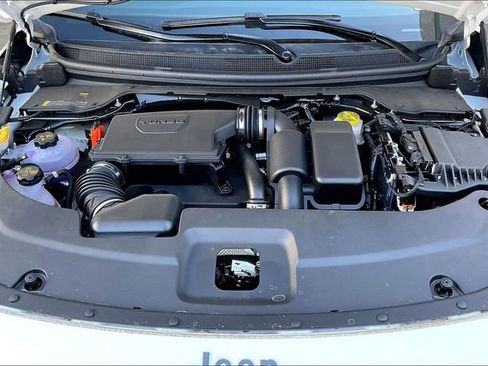 New 2026 Jeep Cherokee Limited AWD/4WD image 9