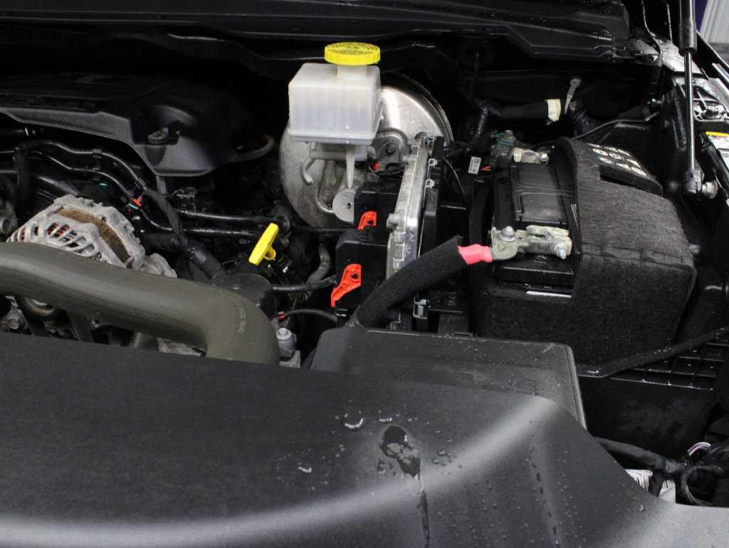 Used 2022 RAM 1500 Rebel w/ Level 1 Equipment Group AWD/4WD image 29